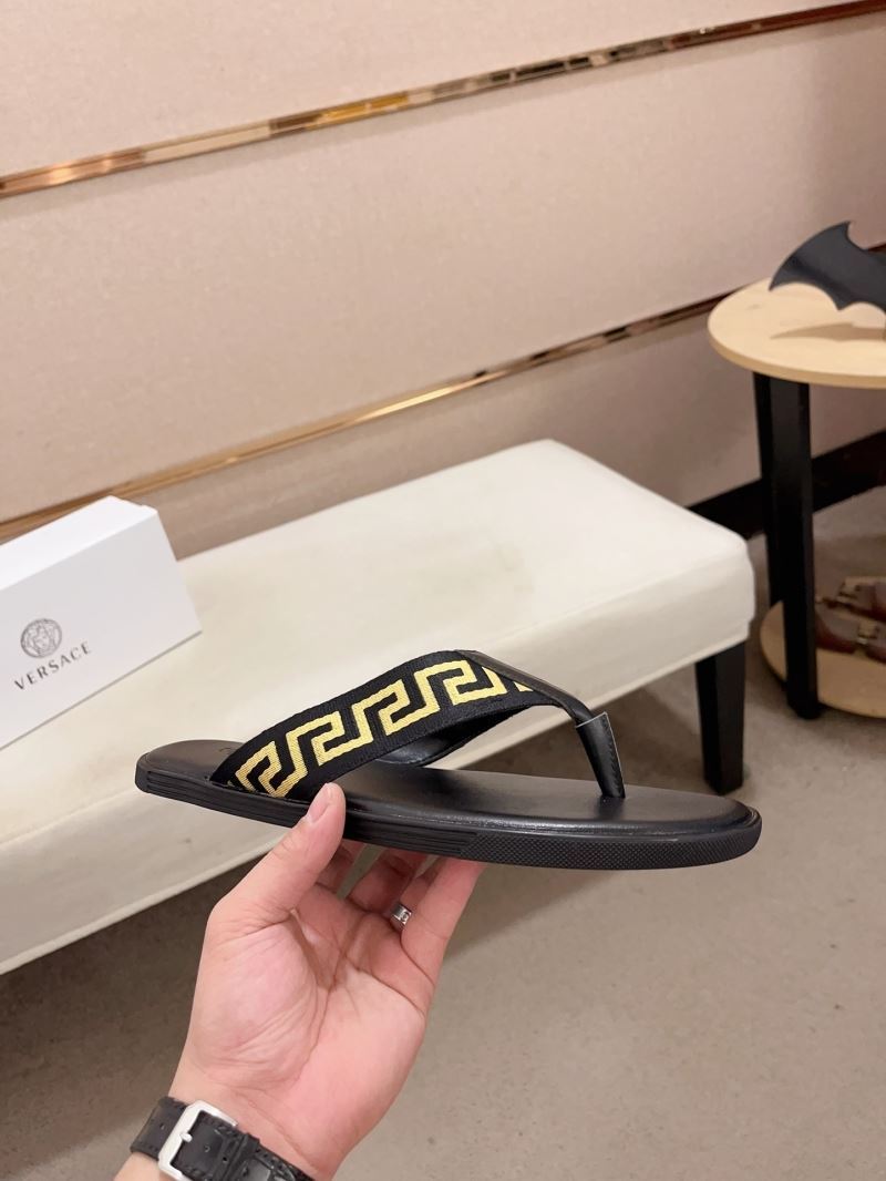 Versace Slippers